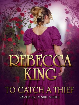 cover image of To Catch a Thief